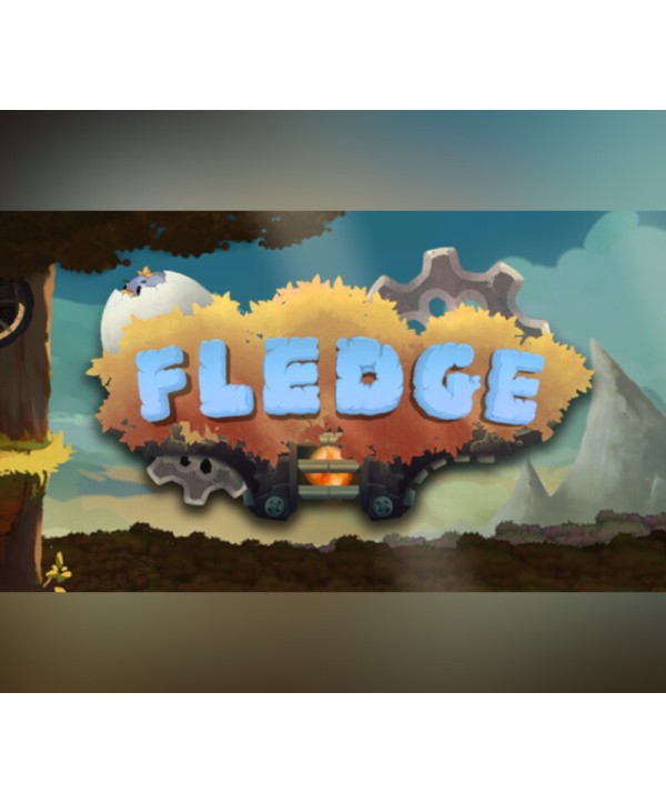 Fledge Steam Key GLOBAL